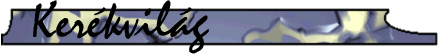 Kerékvilág
