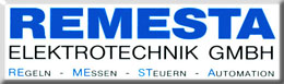 REMESTA ELEKTROTECHNIK GMBH