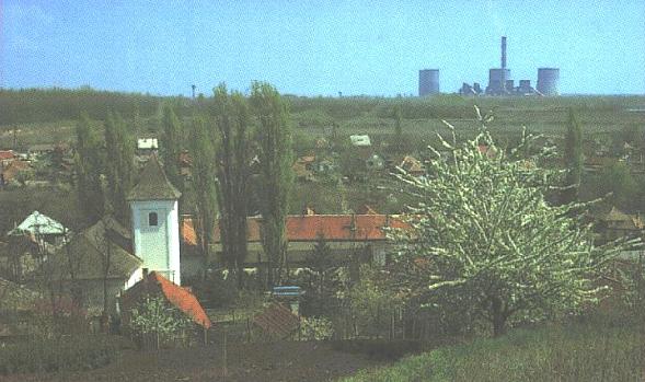 visonta