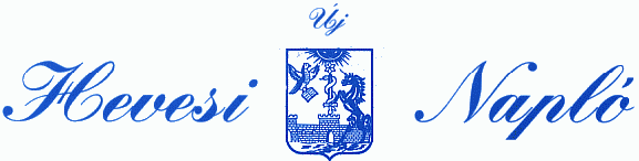 Új Heves Megyei Napló