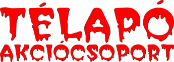 Télapó Akciócsoport
